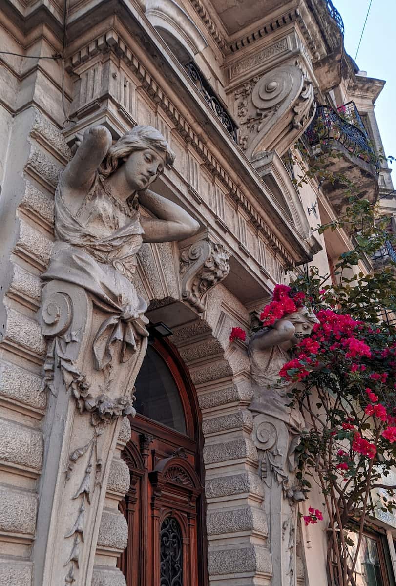 San Telmo, Buenos Aires San Telmo, Buenos Aires