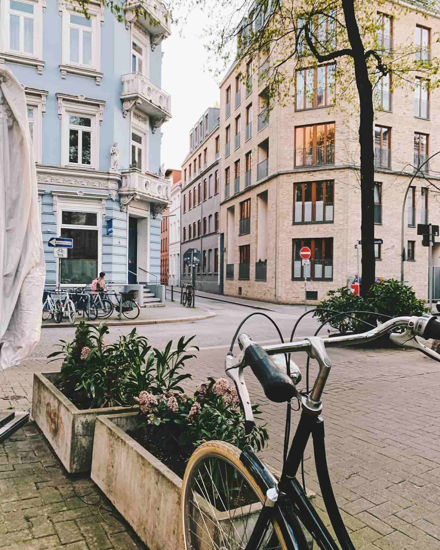 Georg, Hamburgo, Alemania Georg, Hamburgo, Alemania