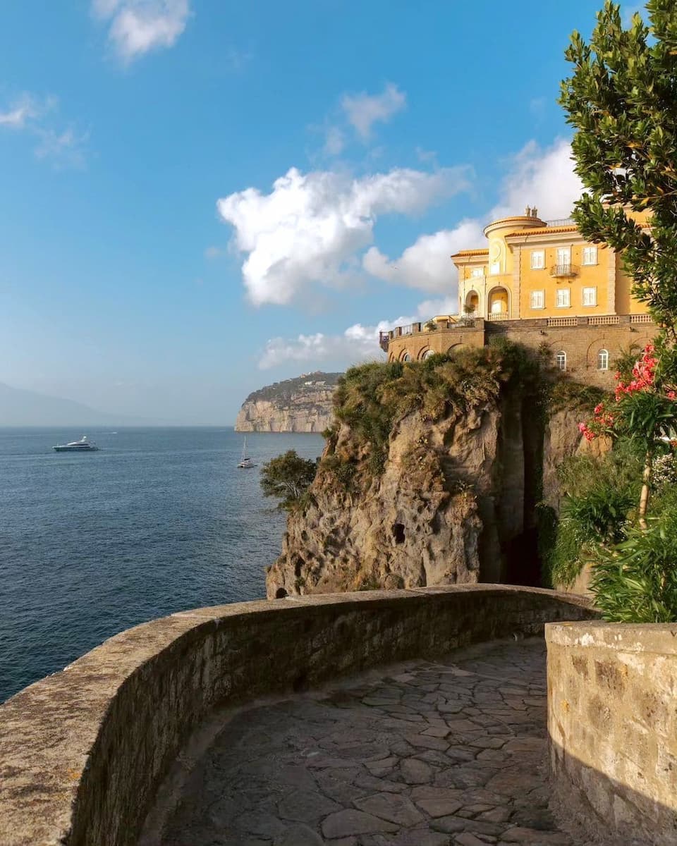 Sant’Agnello Sant’Agnello