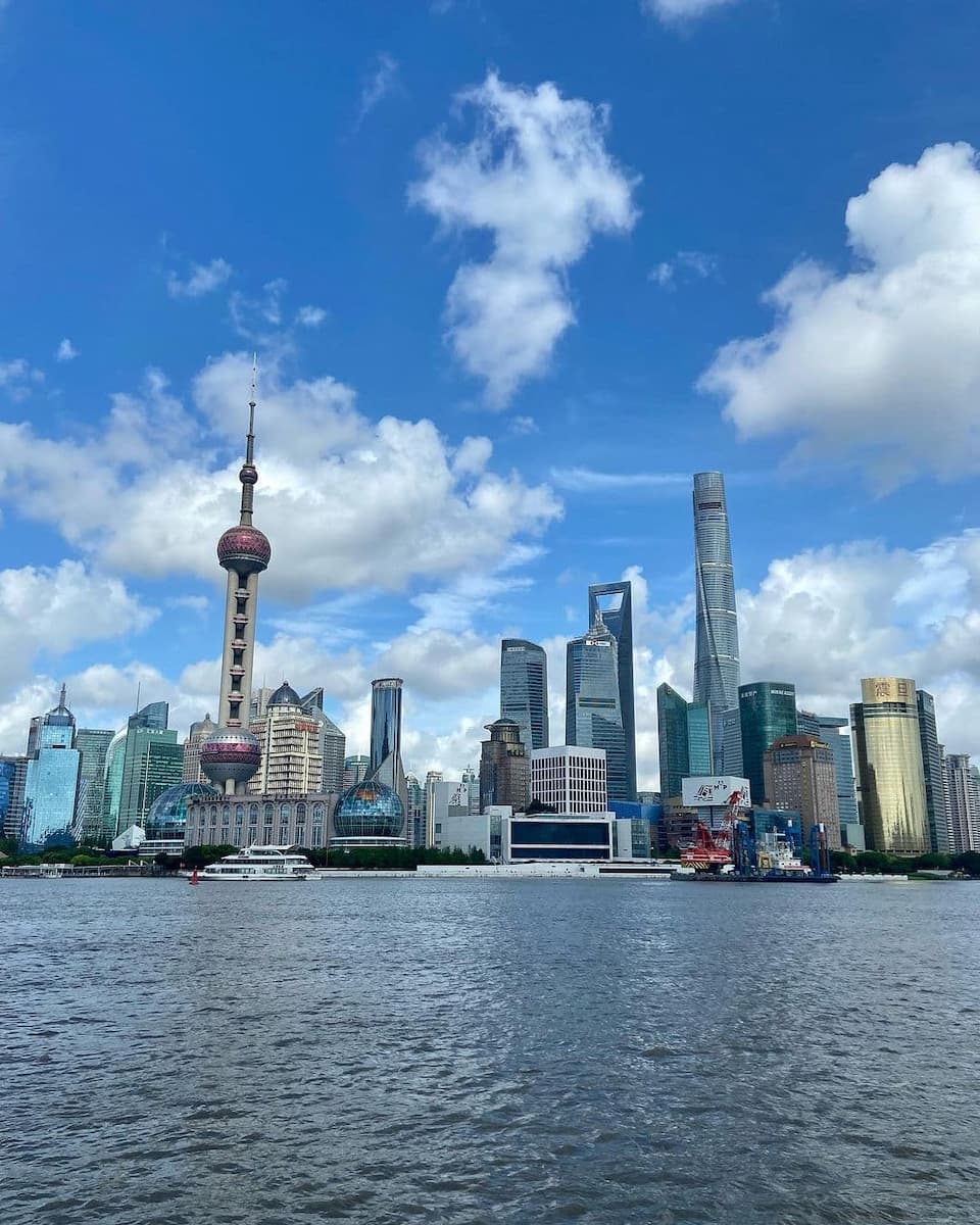 Shanghai, China Shanghai, China