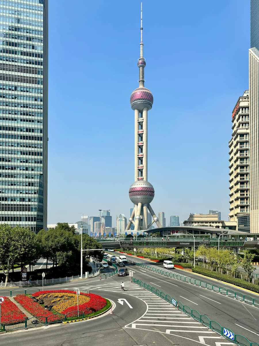 Shanghai, China Shanghai, China