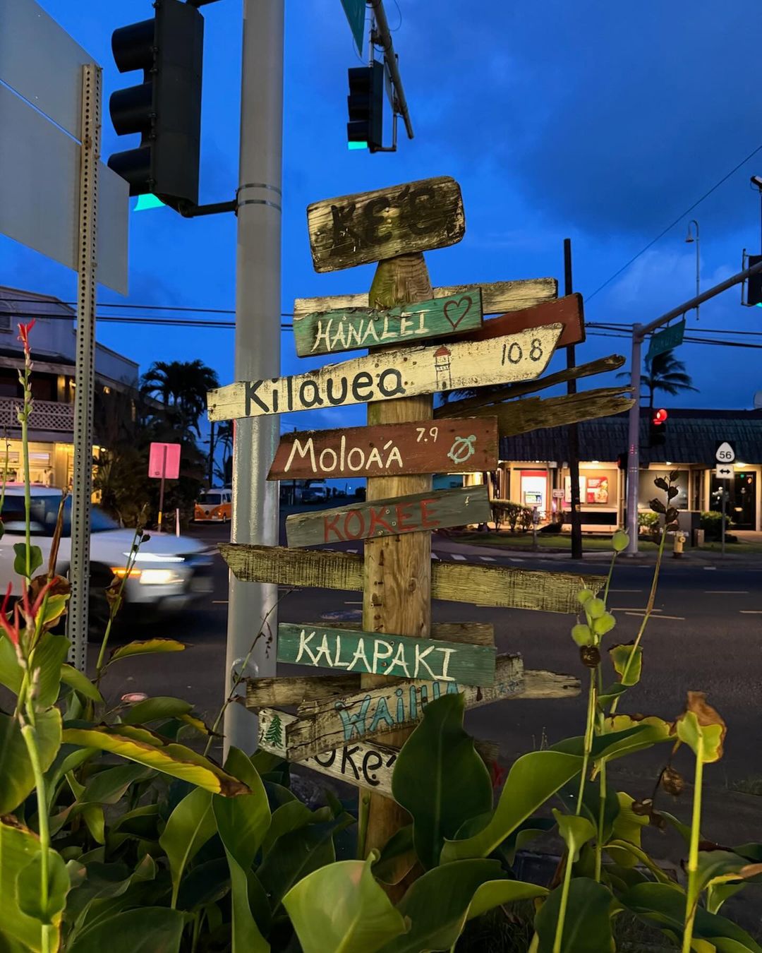 Kapaa, Kauai Kapaa, Kauai