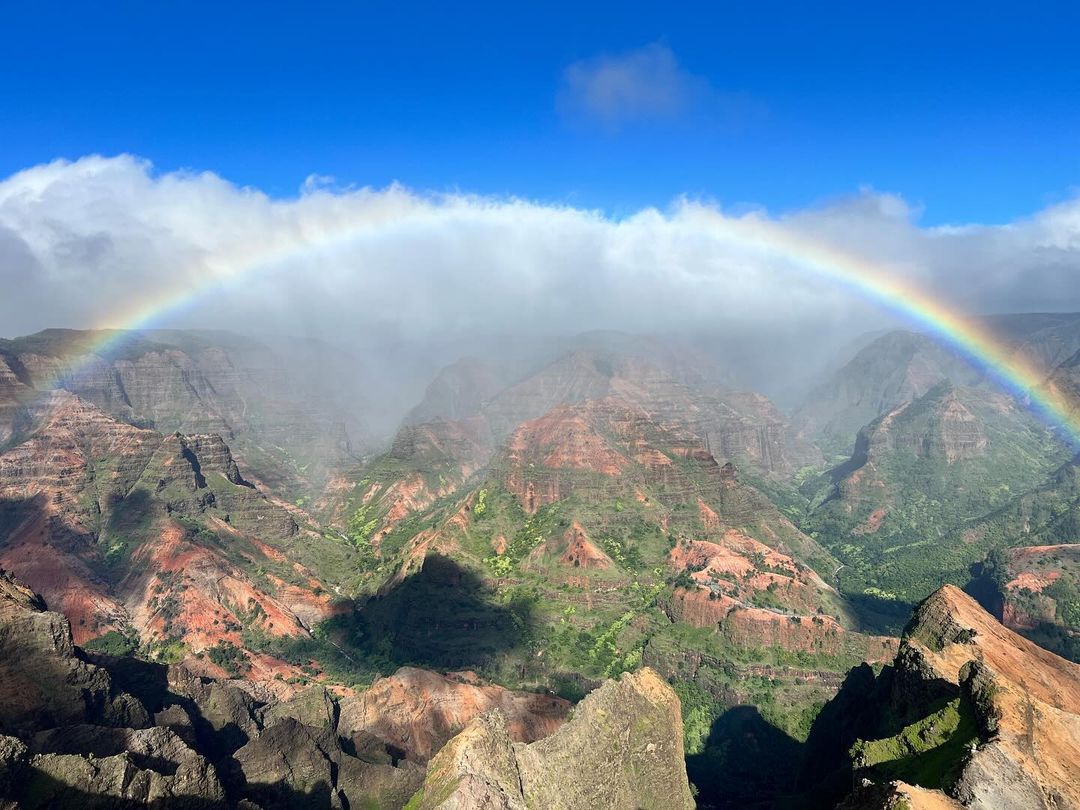 Waimea, Kauai Waimea, Kauai