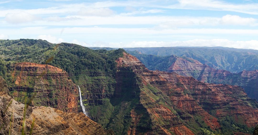 Waimea, Kauai Waimea, Kauai