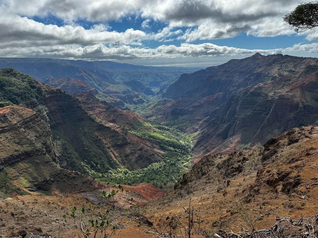 Waimea, Kauai Waimea, Kauai