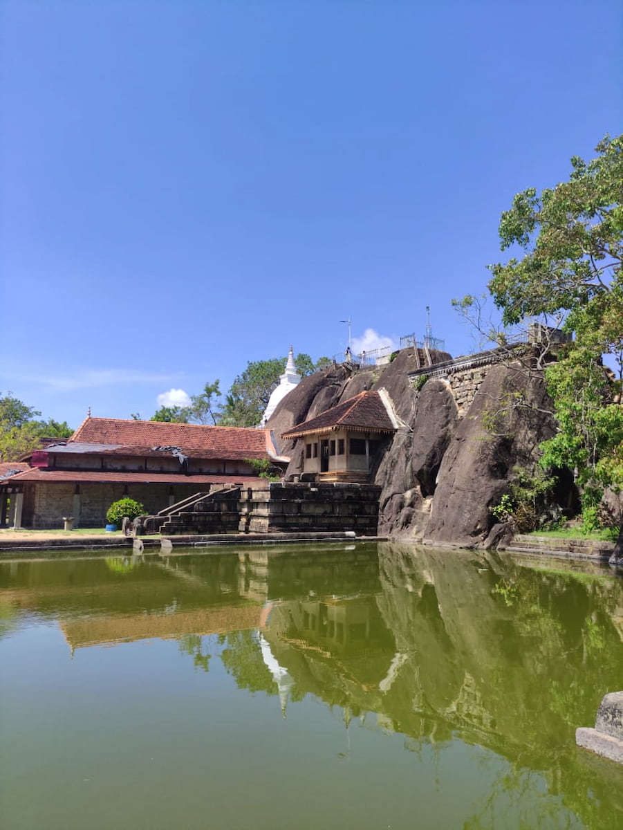 Sigiriya, Sri Lanka Sigiriya, Sri Lanka