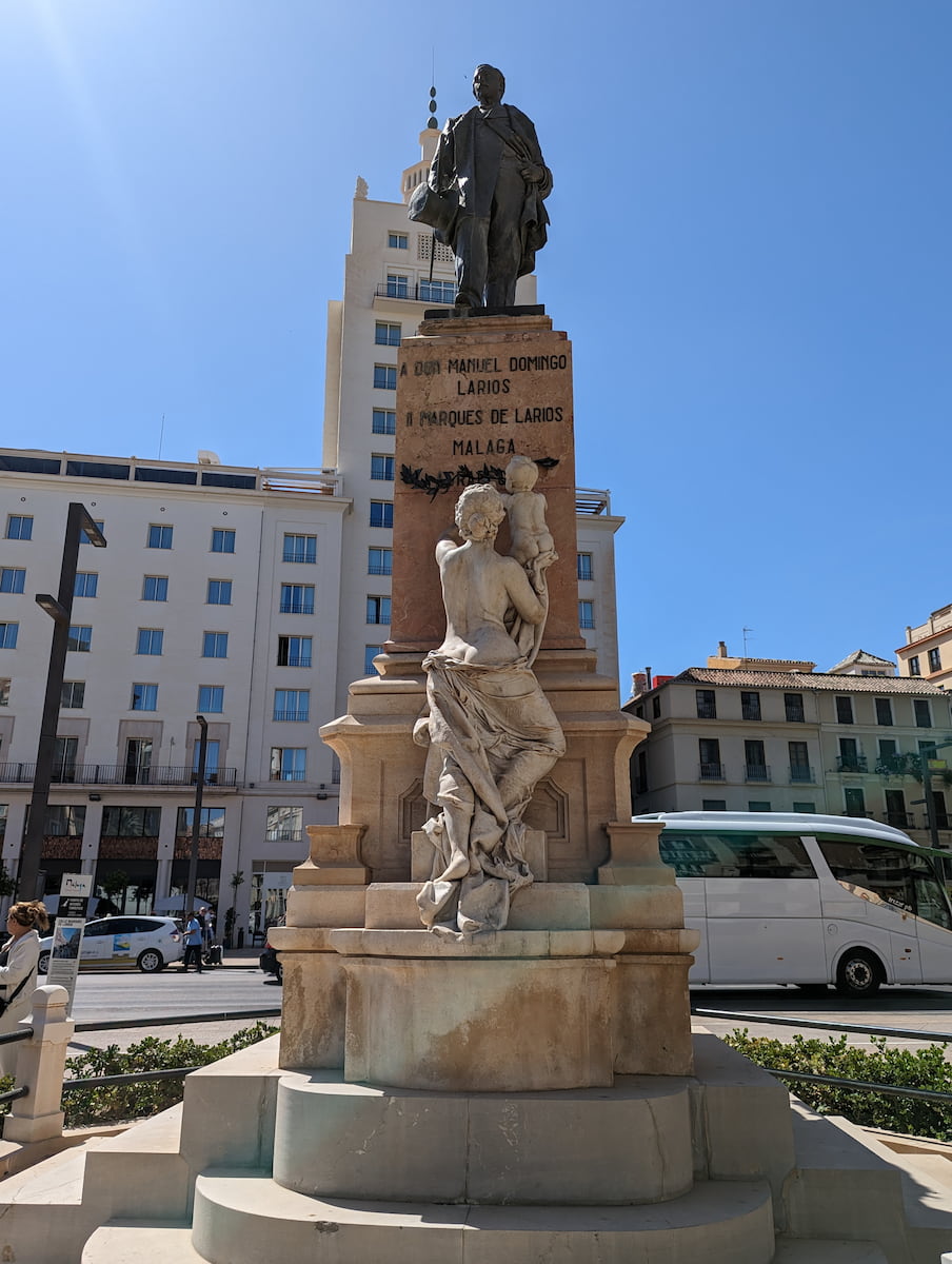 Soho, Malaga Soho, Malaga