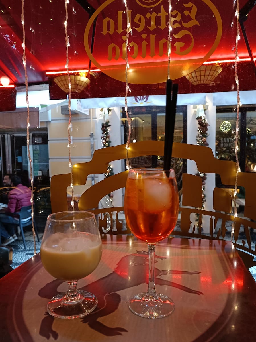 Soho, Malaga Soho, Malaga