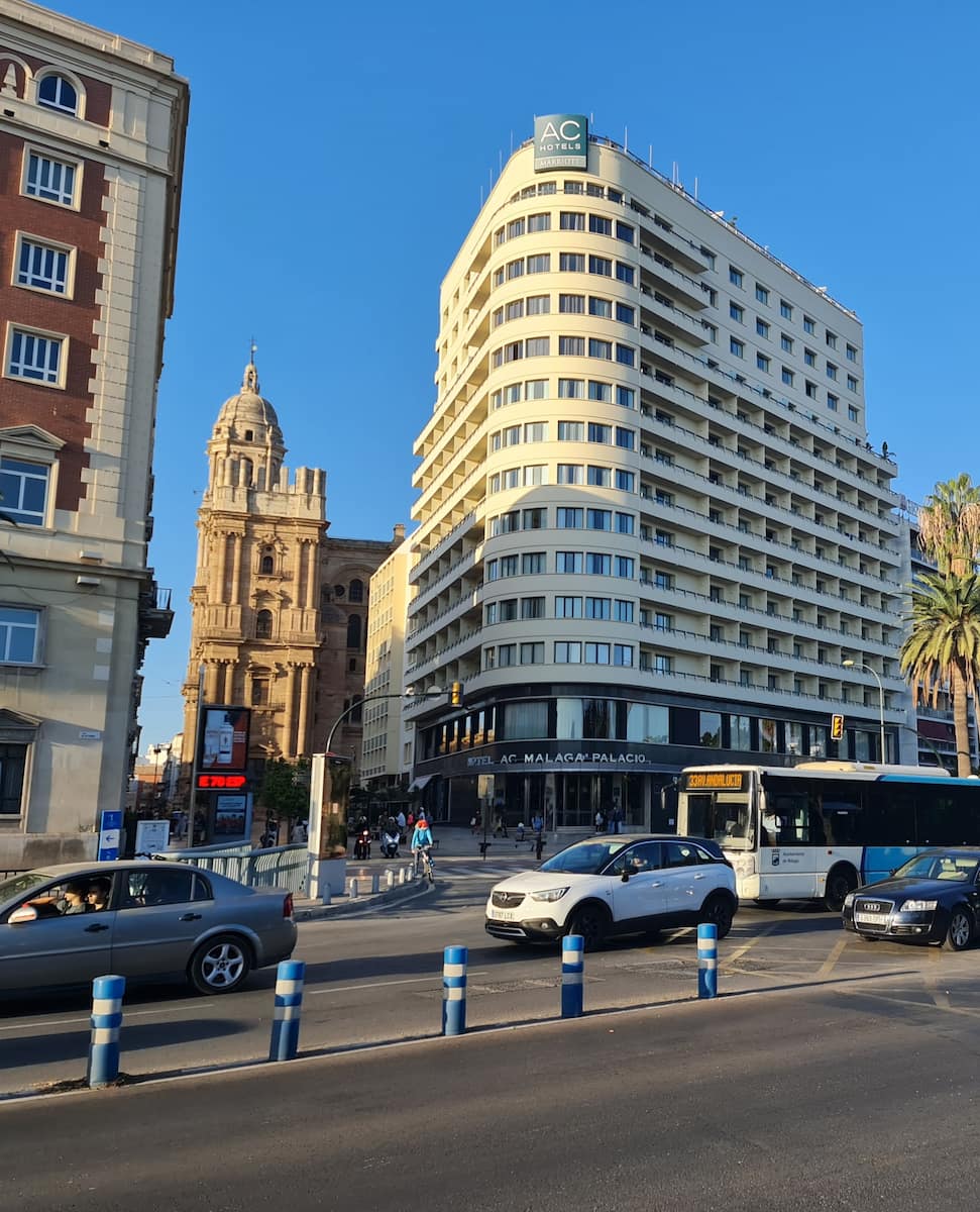 Soho, Malaga Soho, Malaga