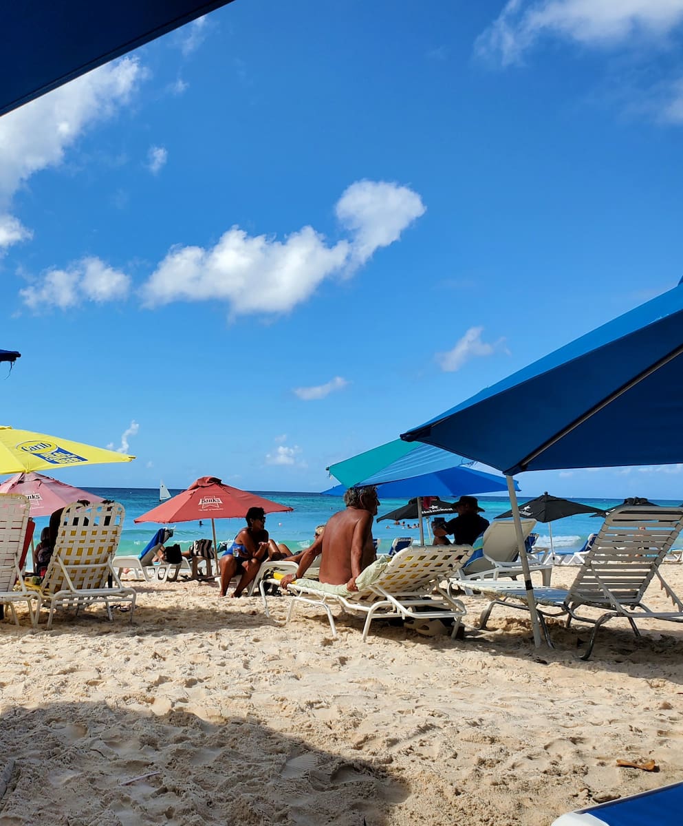 Costa Sur, Barbados South Coast, Barbados