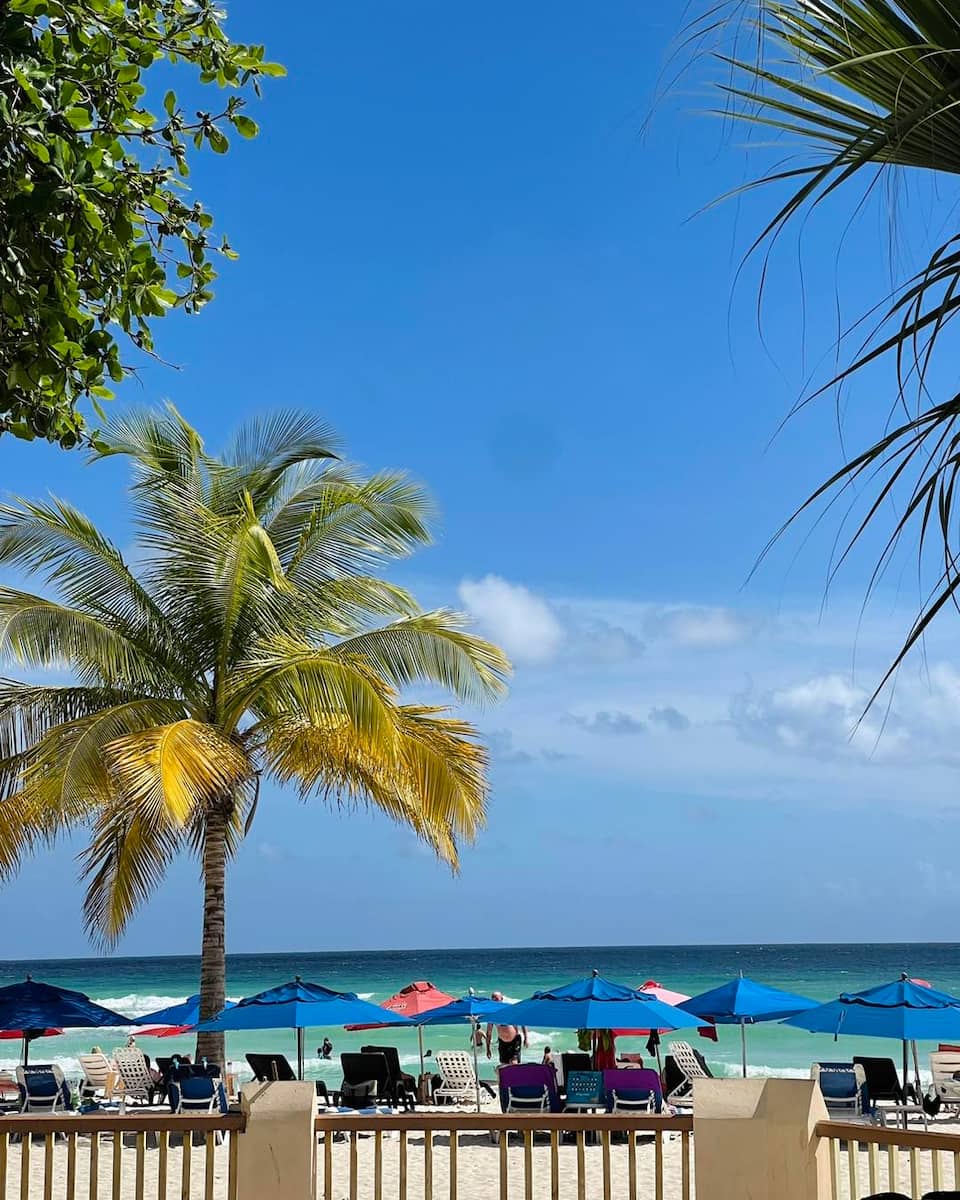 Costa Sur, Barbados South Coast, Barbados