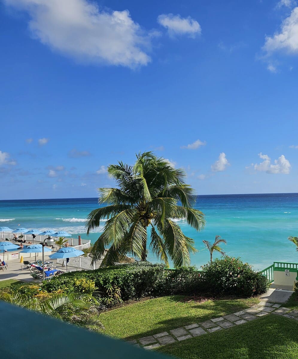 St. Lawrence Gap, Barbados St. Lawrence Gap, Barbados