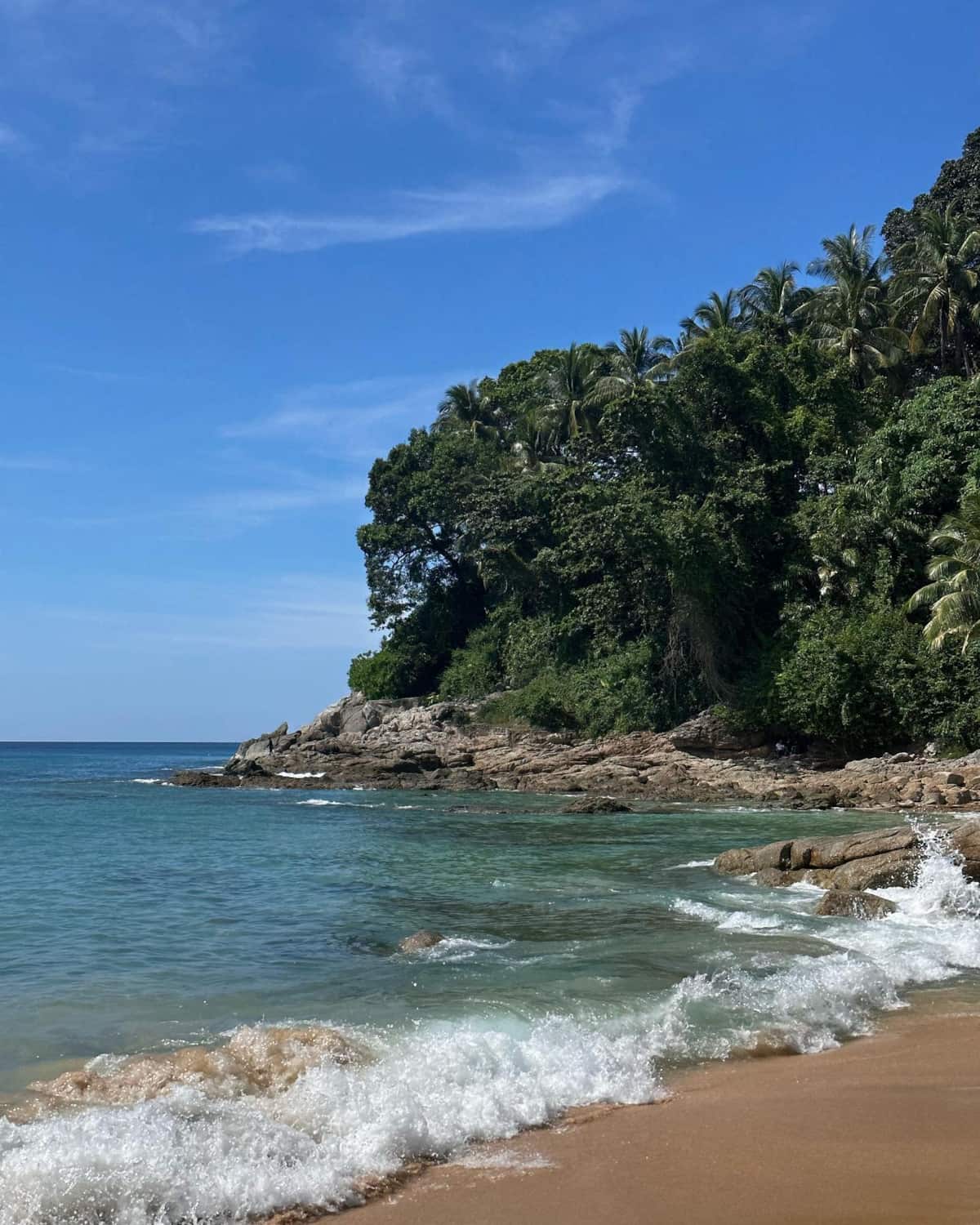 Surin Beach, Phuket Surin Beach, Phuket