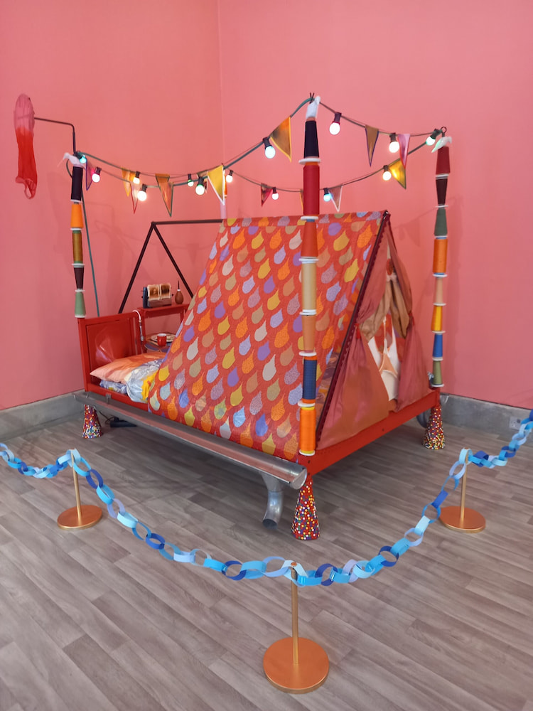 Ropewalks, Liverpool Ropewalks, Liverpool