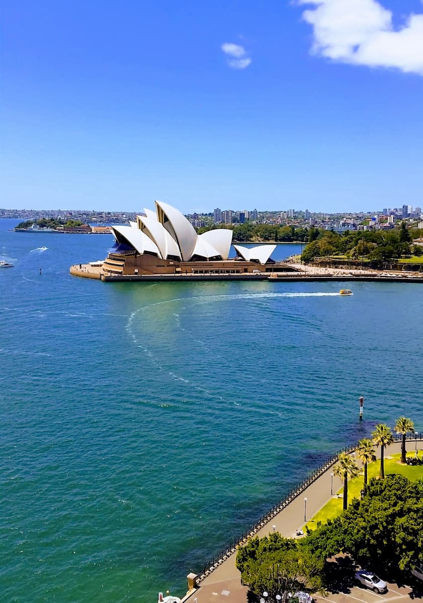 The Rocks & Circular Quay The Rocks & Circular Quay