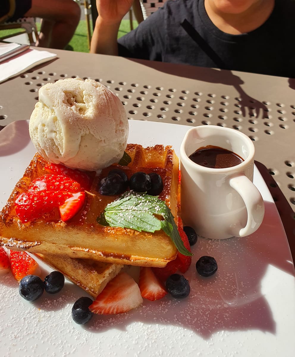 Mercados de las Rocas Mercados de las Rocas