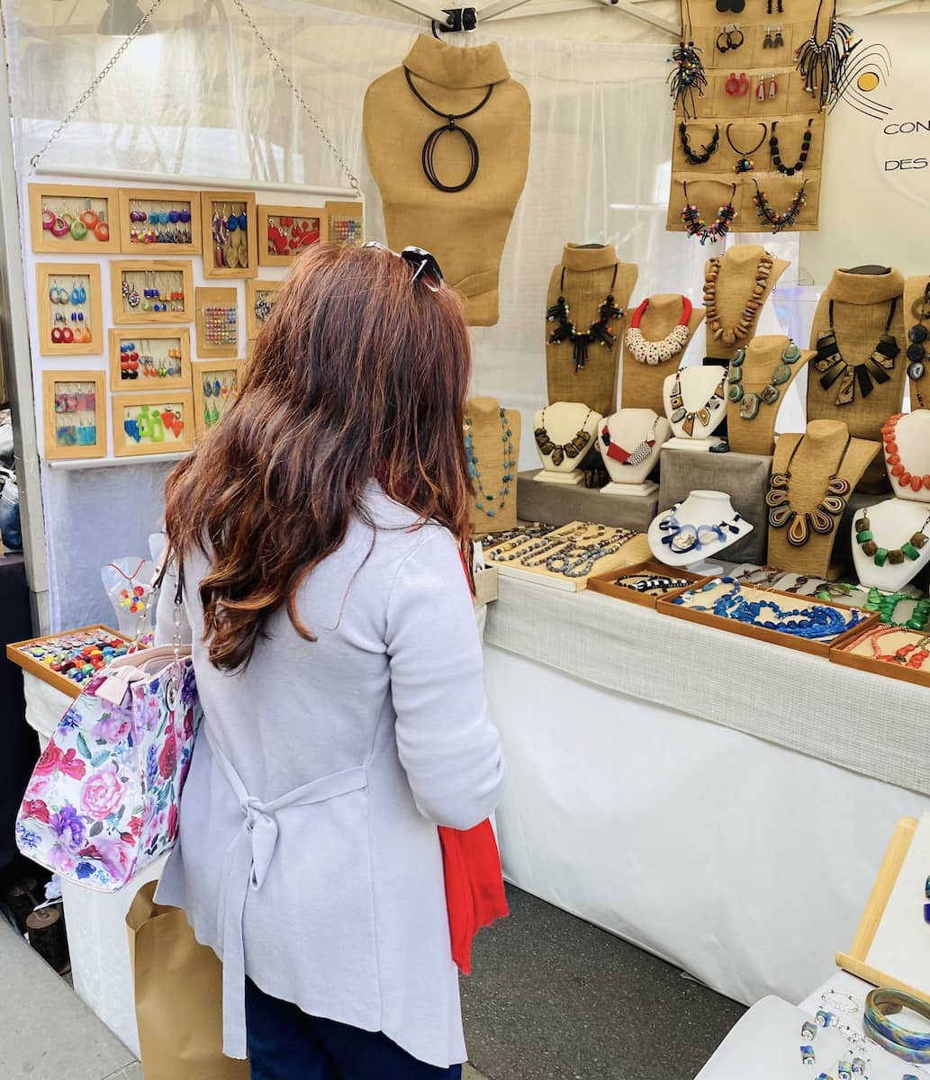 Mercados de las Rocas Mercados de las Rocas