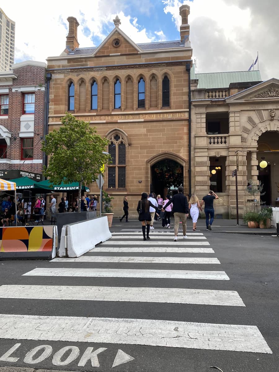 Mercados de las Rocas Mercados de las Rocas
