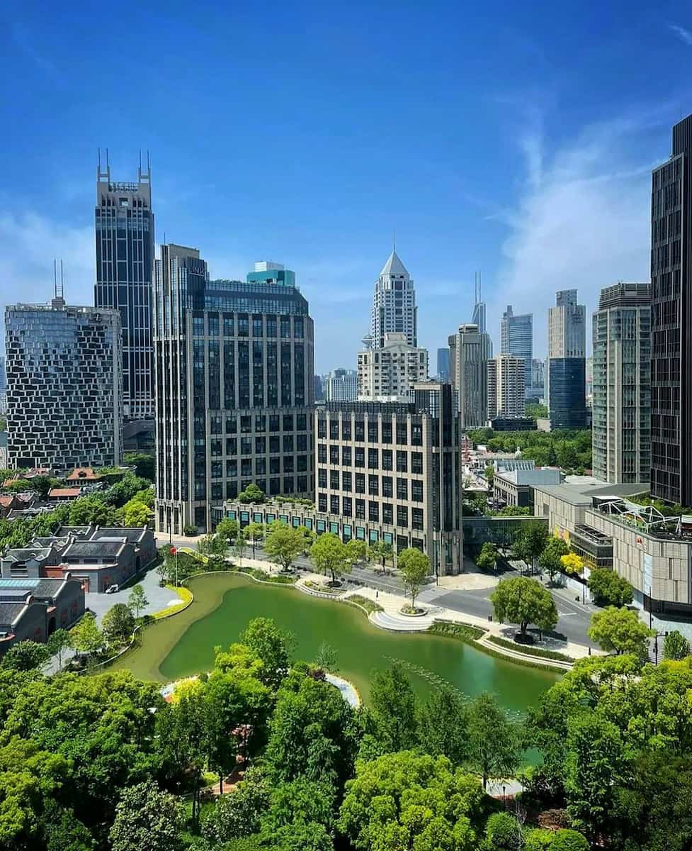 The Bund, Shanghai The Bund, Shanghai