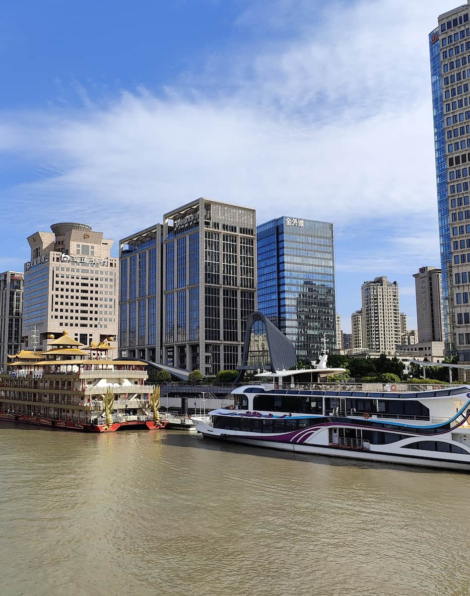 The Bund, Shanghai The Bund, Shanghai
