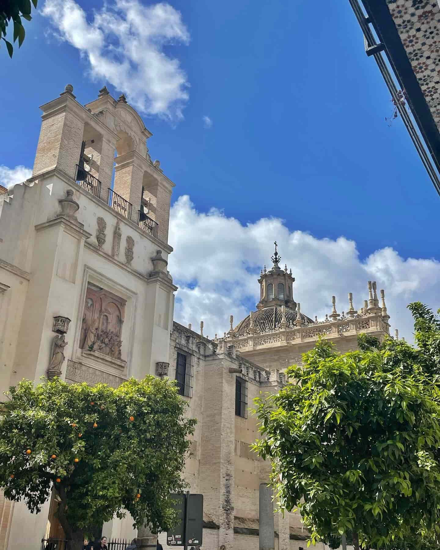 Triana, Sevilla, España Triana, Sevilla, España
