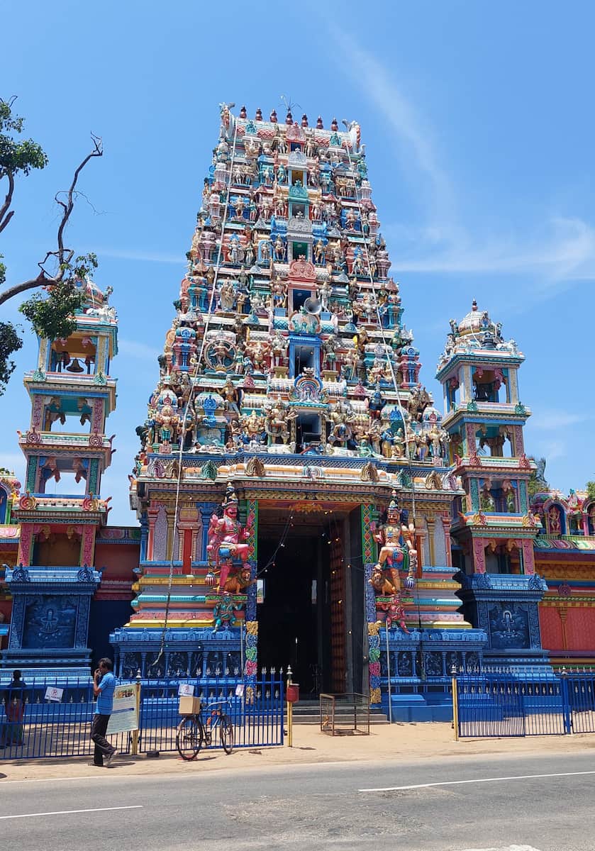 Trincomalee, Sri Lanka Trincomalee, Sri Lanka