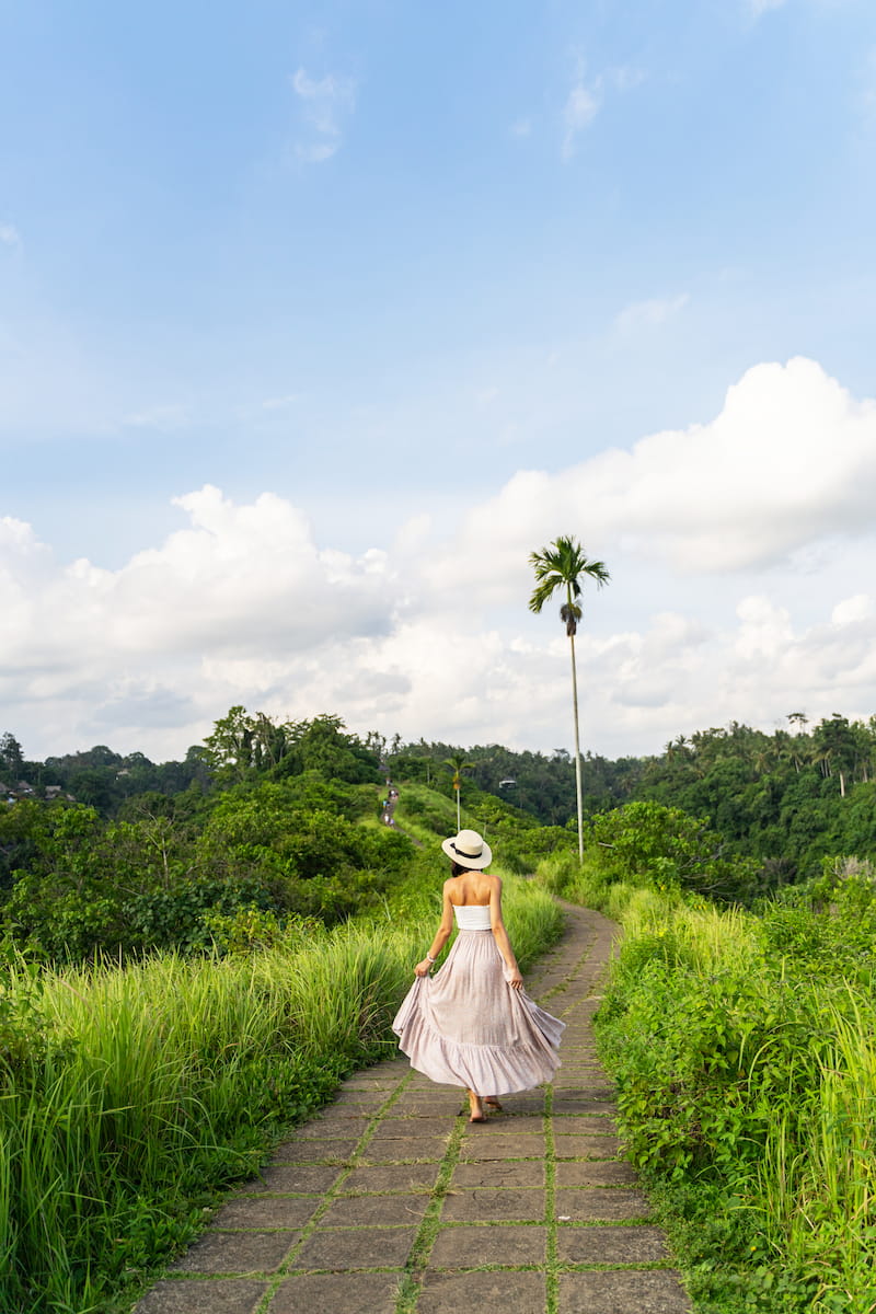 Campuhan, Bali Campuhan, Bali