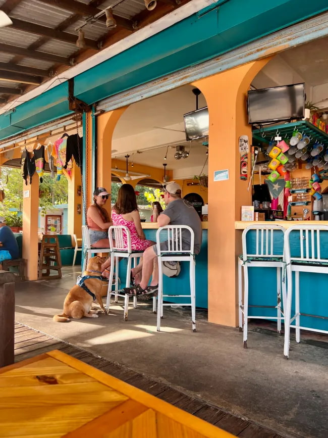 Vieques, Puerto Rico Vieques, Puerto Rico