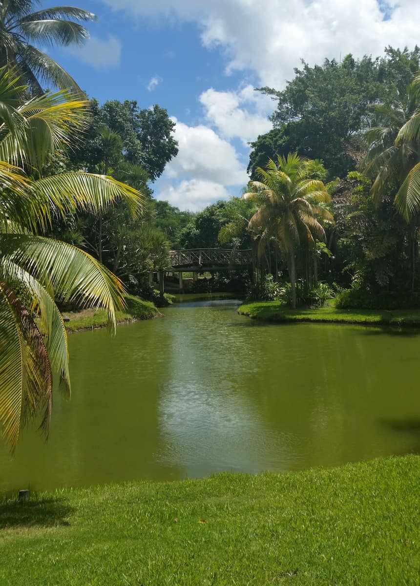 West Coast, Barbados West Coast, Barbados