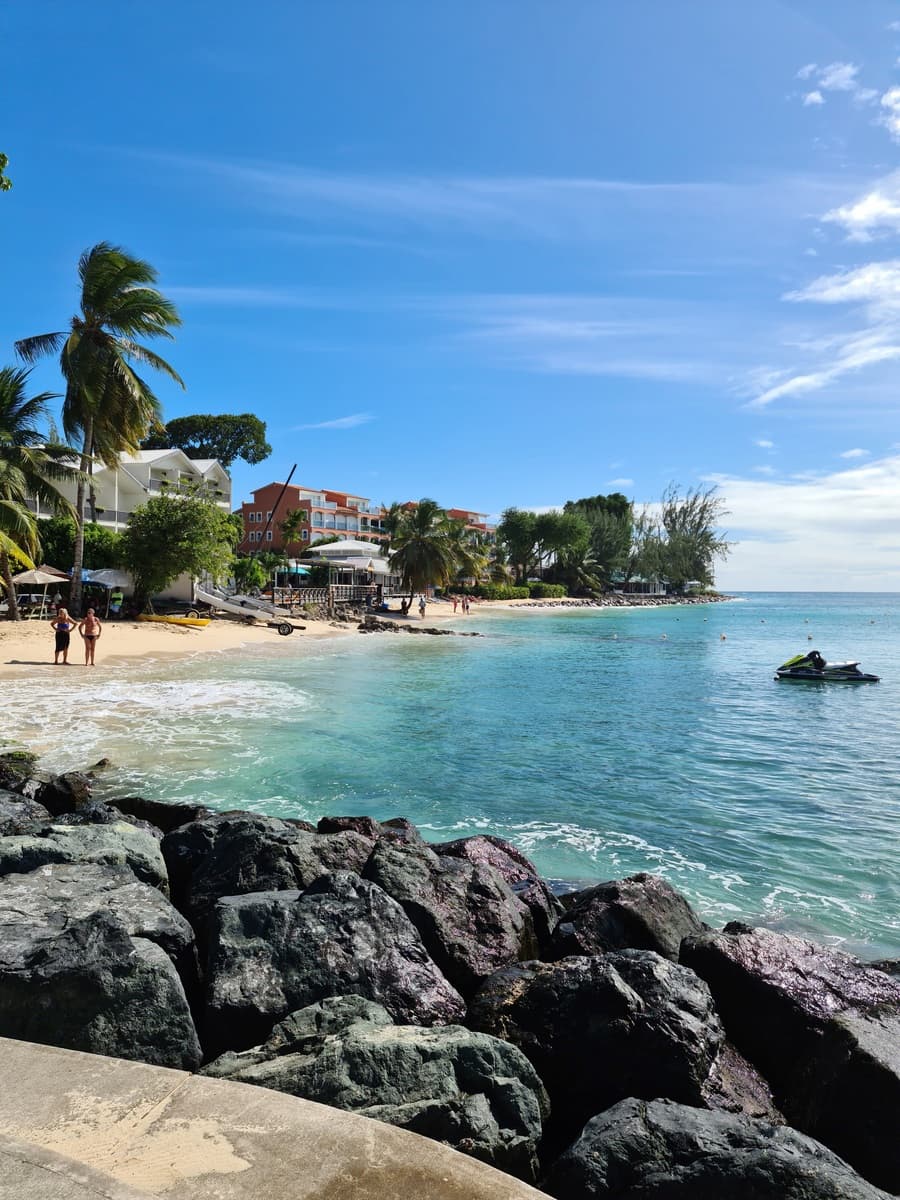 West Coast, Barbados West Coast, Barbados