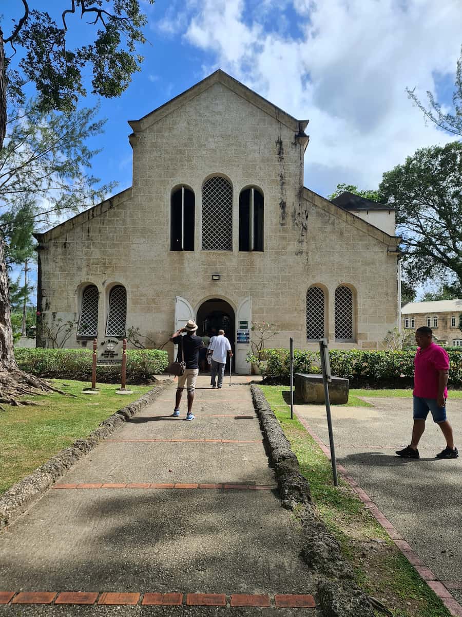 West Coast, Barbados West Coast, Barbados