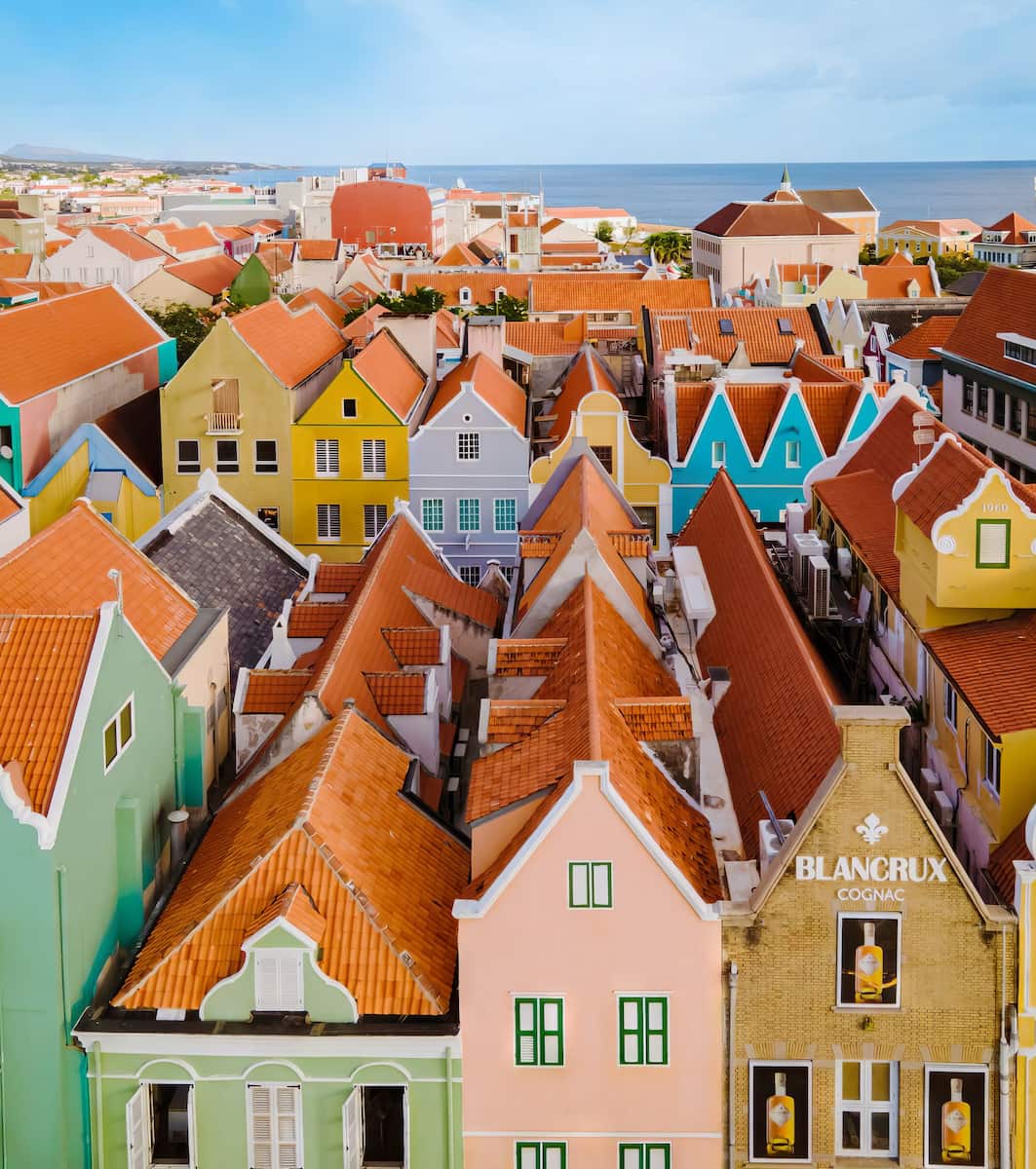 Willemstad, Curacao Willemstad, Curacao