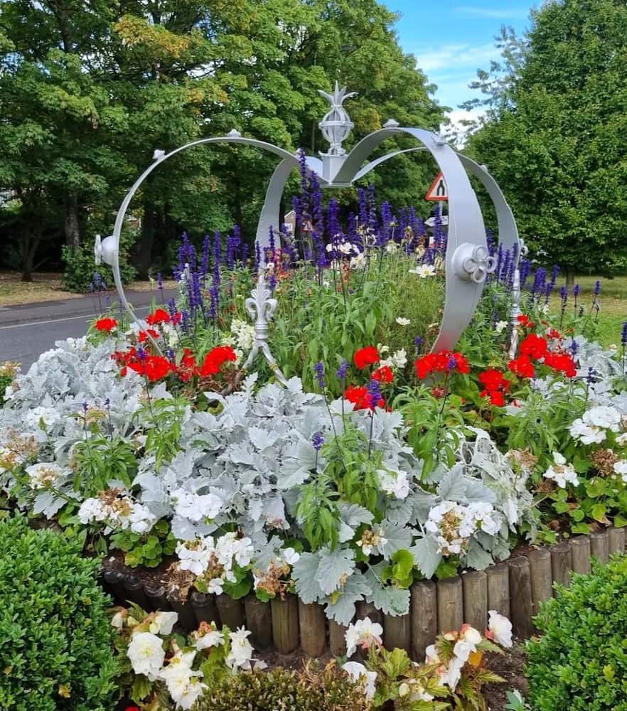 Woolton Village, Liverpool Woolton Village, Liverpool