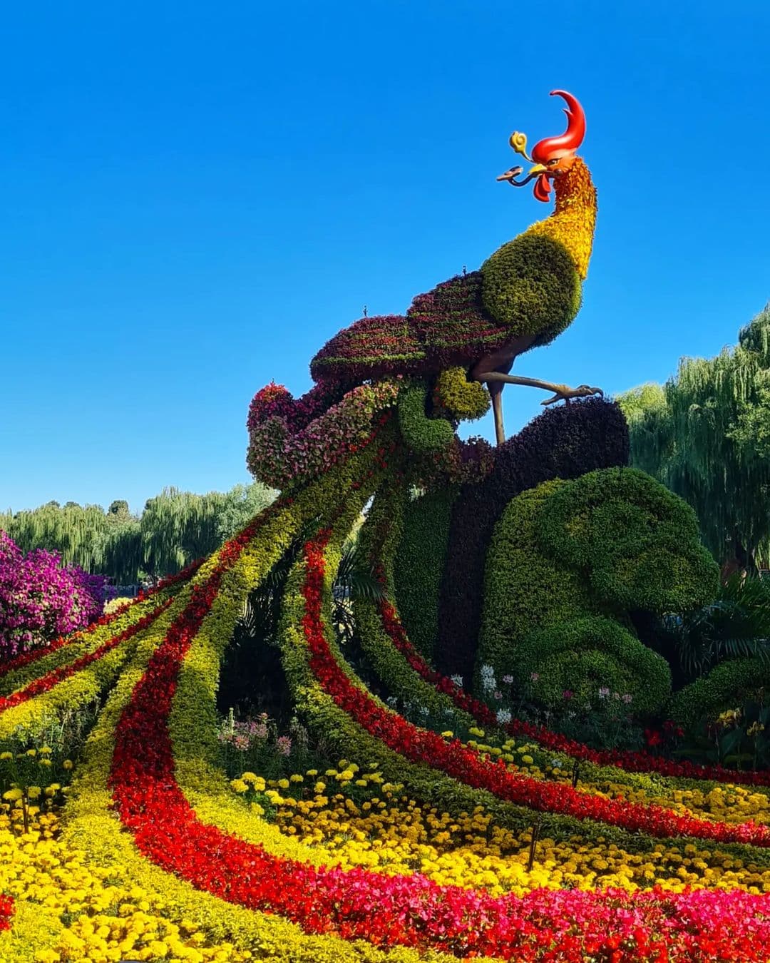 Distrito de Xicheng Distrito de Xicheng