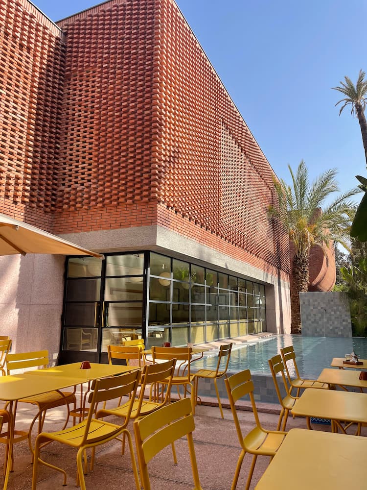 Yves Saint Laurent Museum Yves Saint Laurent Museum