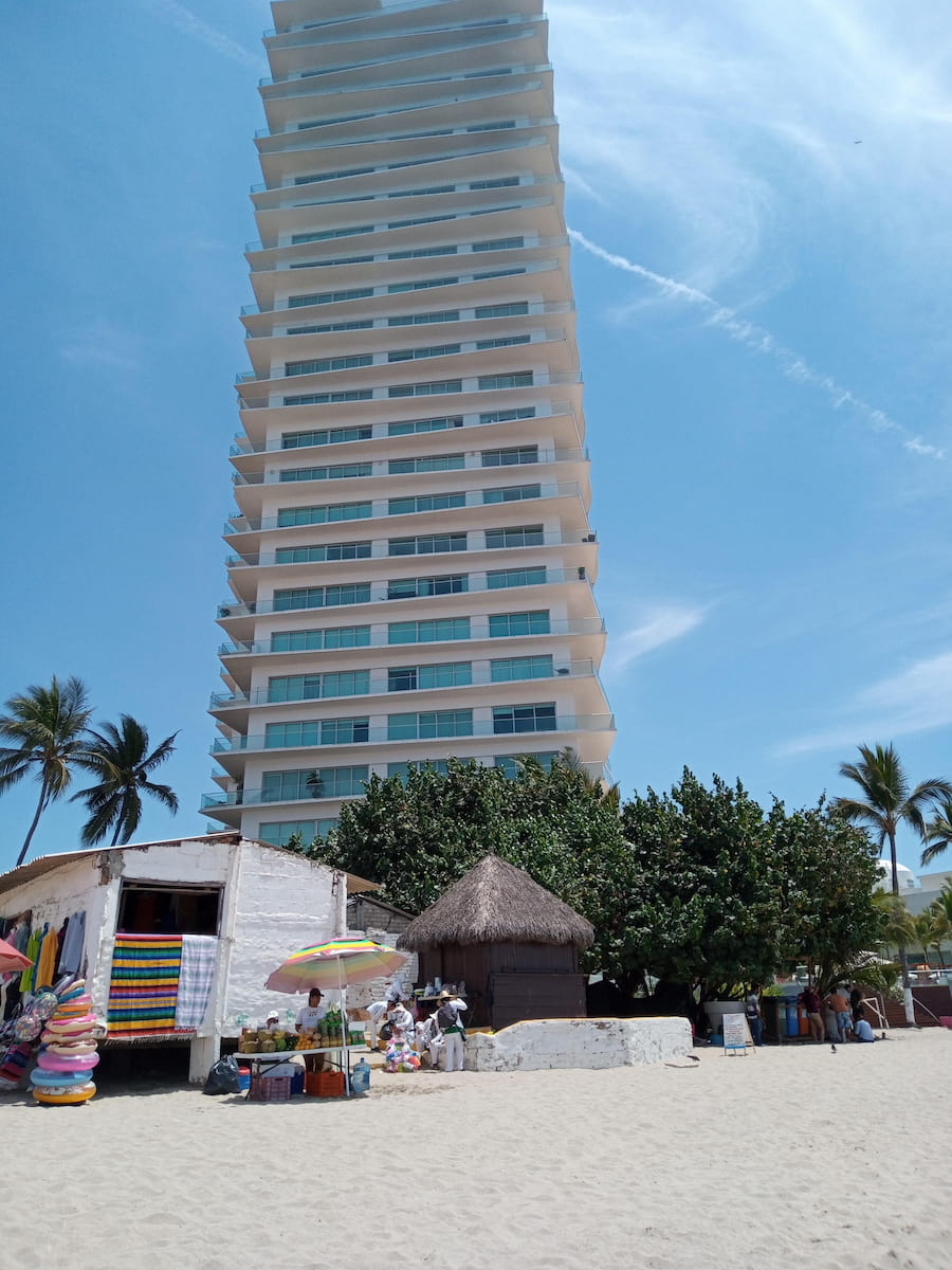 Zona Hotelera, Puerto Vallarta Zona Hotelera, Puerto Vallarta