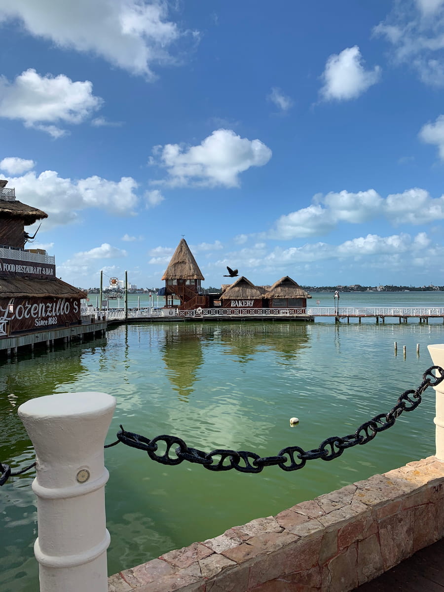 Zona Hotelera, Puerto Vallarta Zona Hotelera, Puerto Vallarta