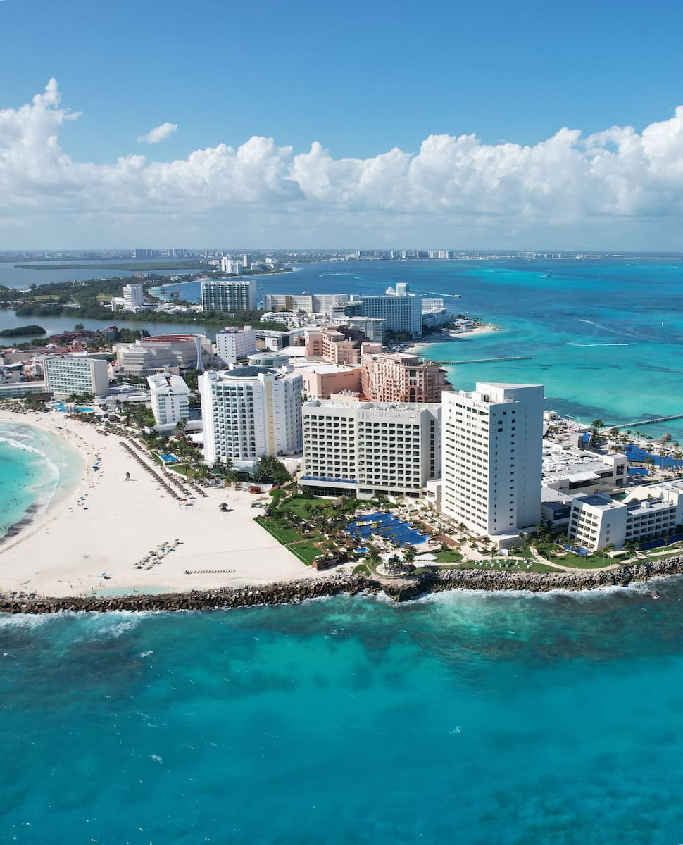 Zona Hotelera, Puerto Vallarta Zona Hotelera, Puerto Vallarta