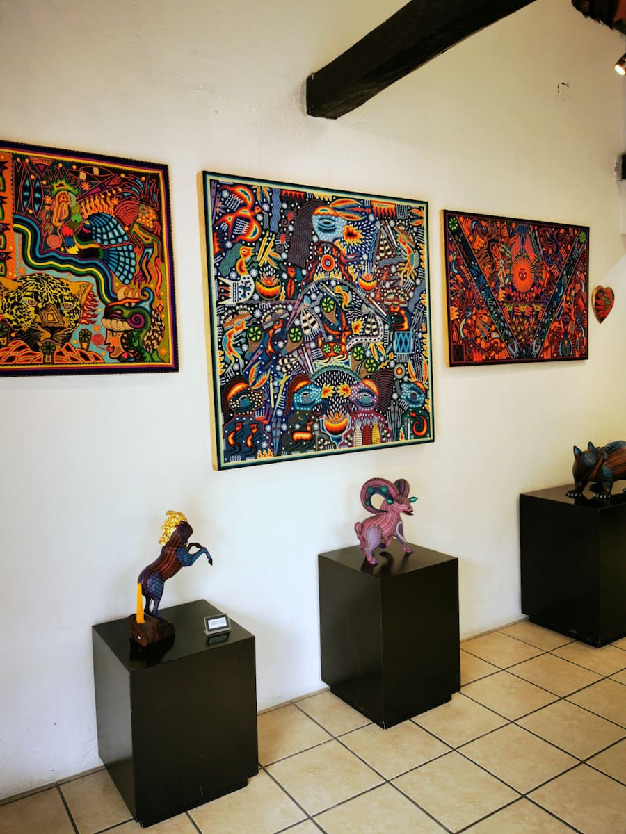 Zona Romantica, Puerto Vallarta Zona Romantica, Puerto Vallarta