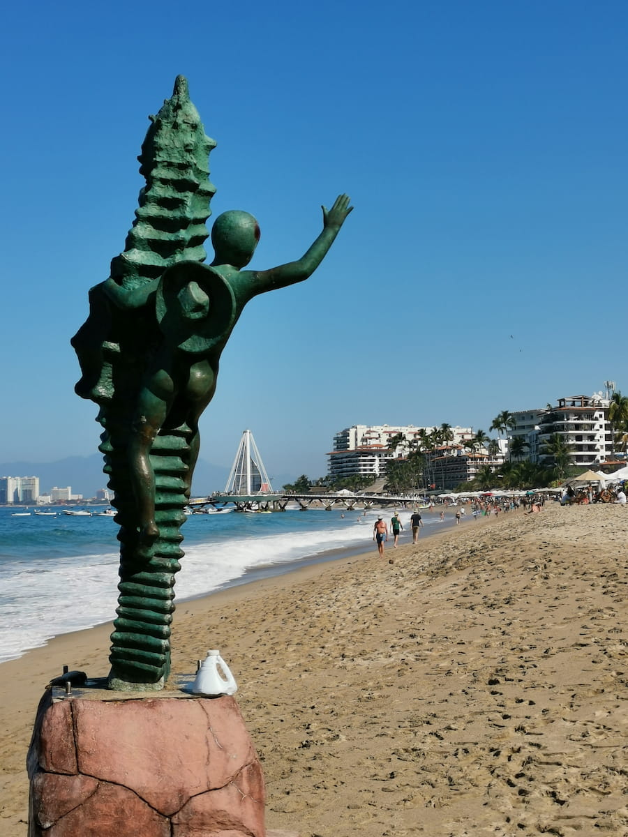 Zona Romantica, Puerto Vallarta Zona Romantica, Puerto Vallarta