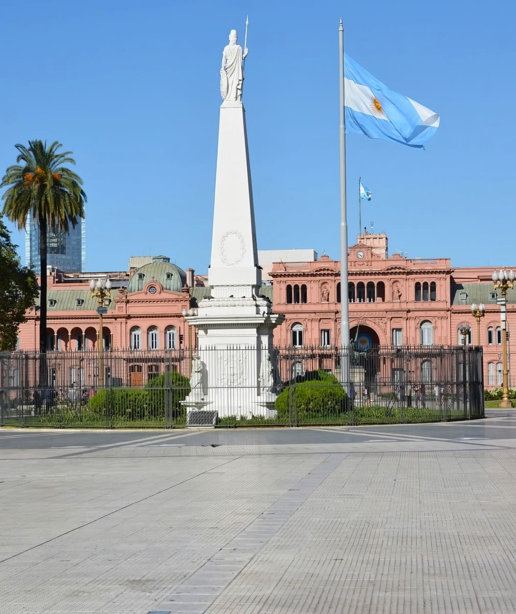 Buenos Aires Buenos Aires