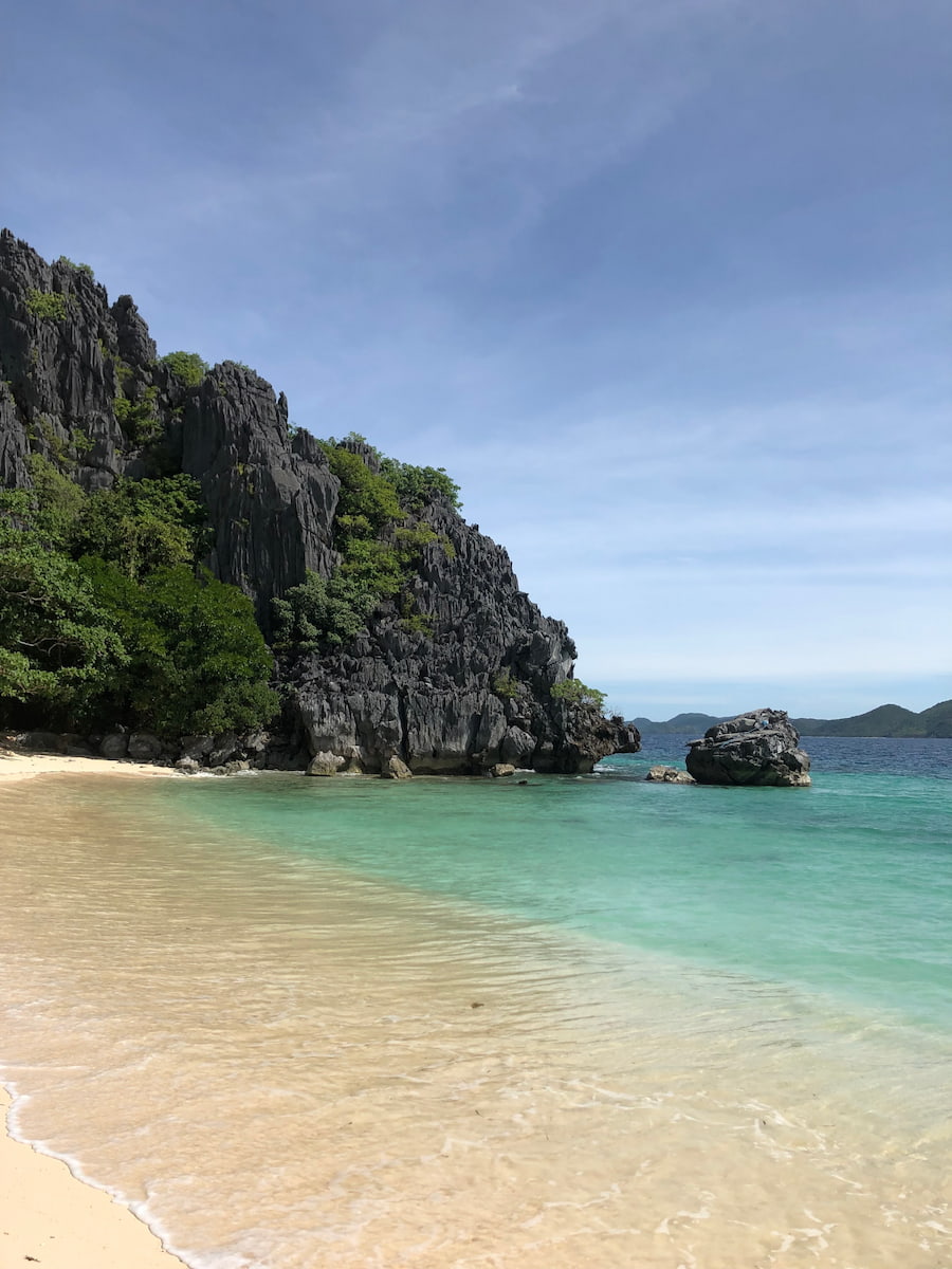 Busuanga, Palawan Busuanga, Palawan