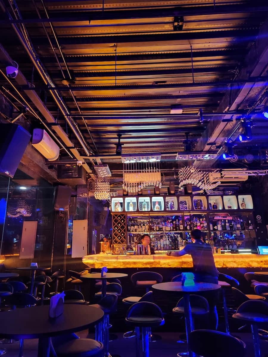 Cebu City nightlife Cebu City nightlife