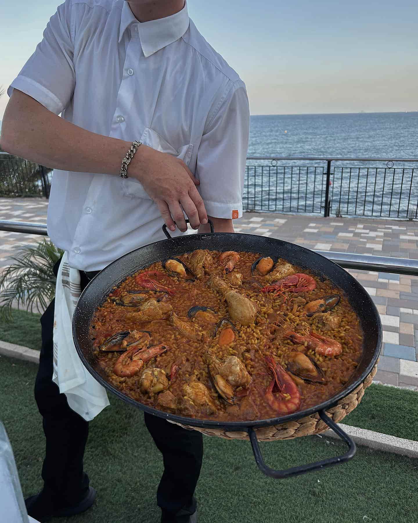 Punta Prima, Menorca, España Punta Prima, Menorca, España