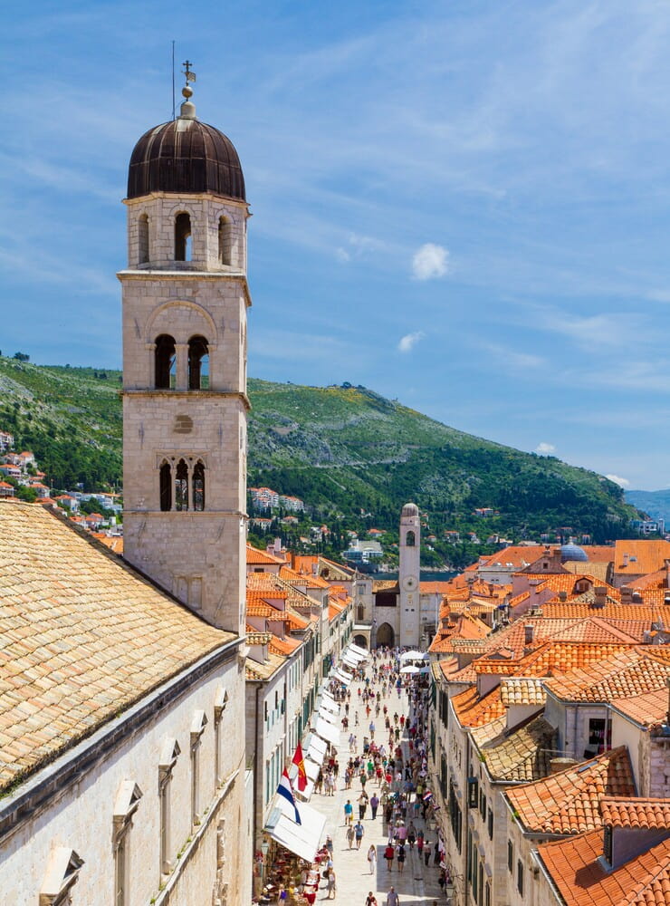 dubrovnik dubrovnik