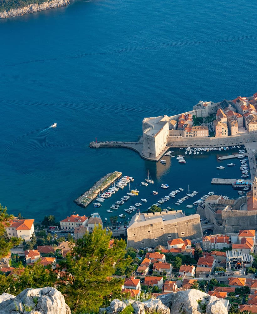 dubrovnik dubrovnik