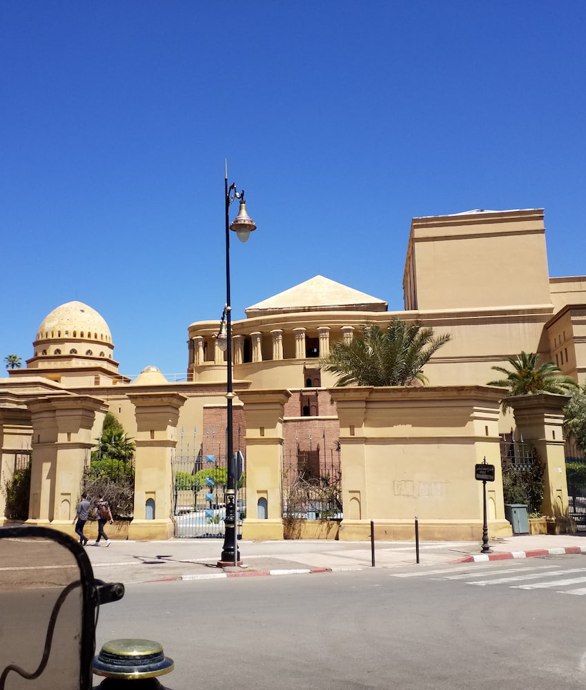 Medina, Marrakech Medina, Marrakech