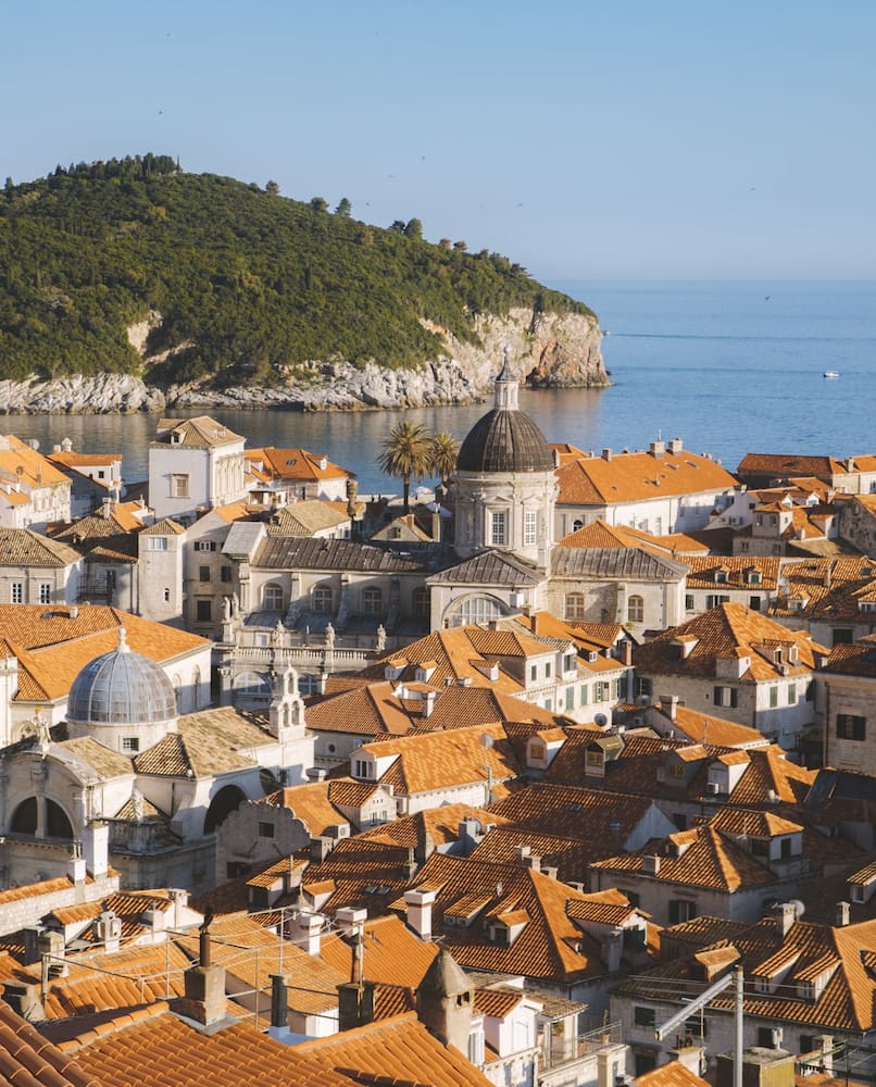 Casco antiguo, Dubrovnik Casco antiguo, Dubrovnik