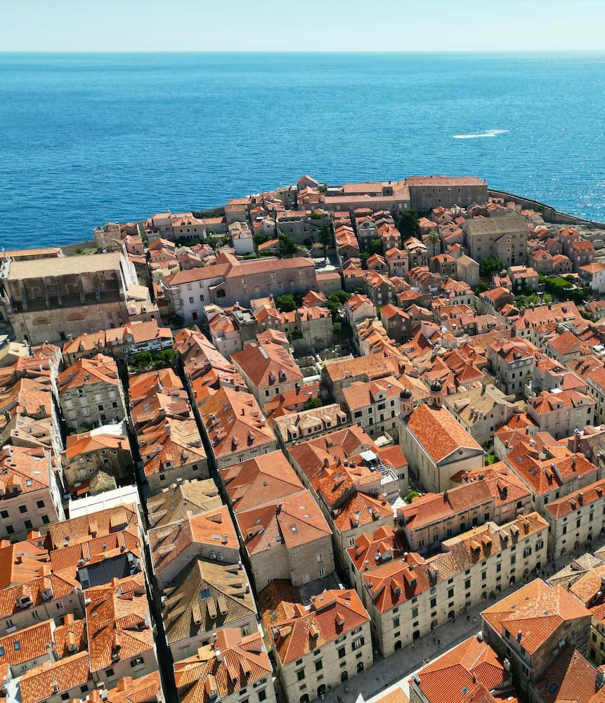 Casco antiguo, Dubrovnik Casco antiguo, Dubrovnik