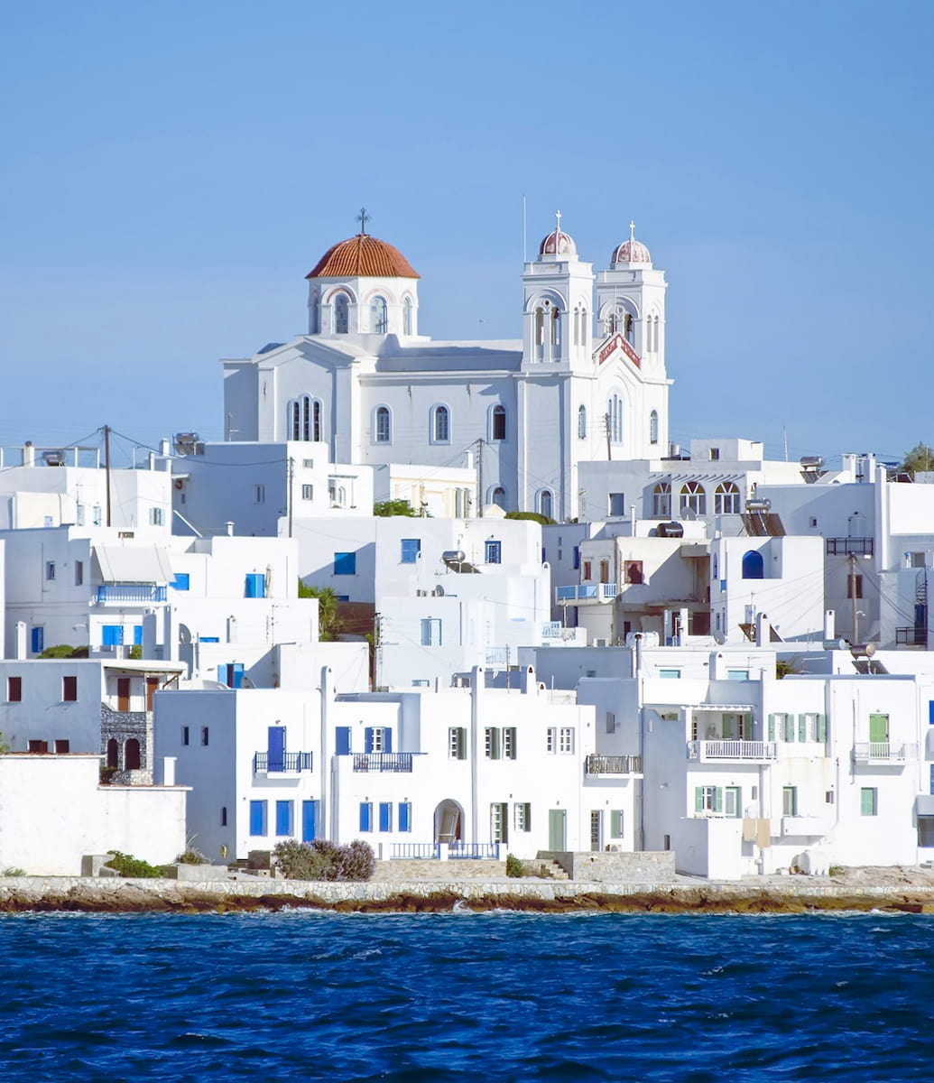 Paros Grecia Paros Grecia